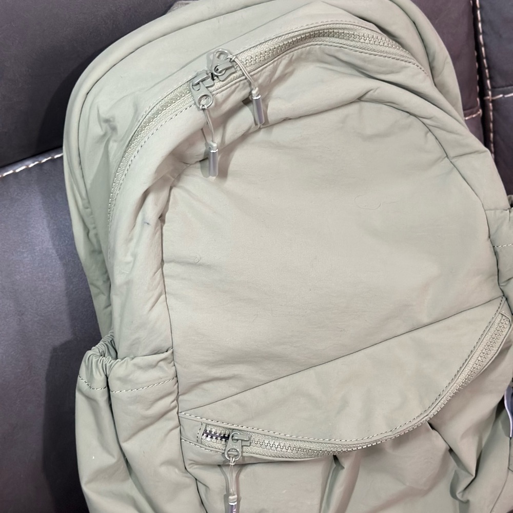 Athleta Backpack - image 2